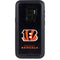 NFL Cincinnati Bengals - Distressed Otterbox Defender Galaxy Skin
